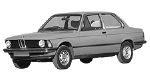 BMW E21 P258A Fault Code