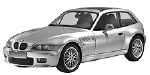 BMW E36-7 P258A Fault Code