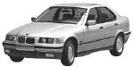 BMW E36 P258A Fault Code