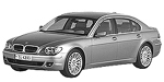 BMW E65 P258A Fault Code