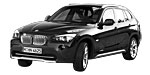 BMW E84 P258A Fault Code