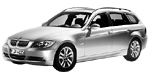 BMW E91 P258A Fault Code