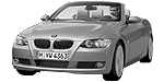 BMW E93 P258A Fault Code